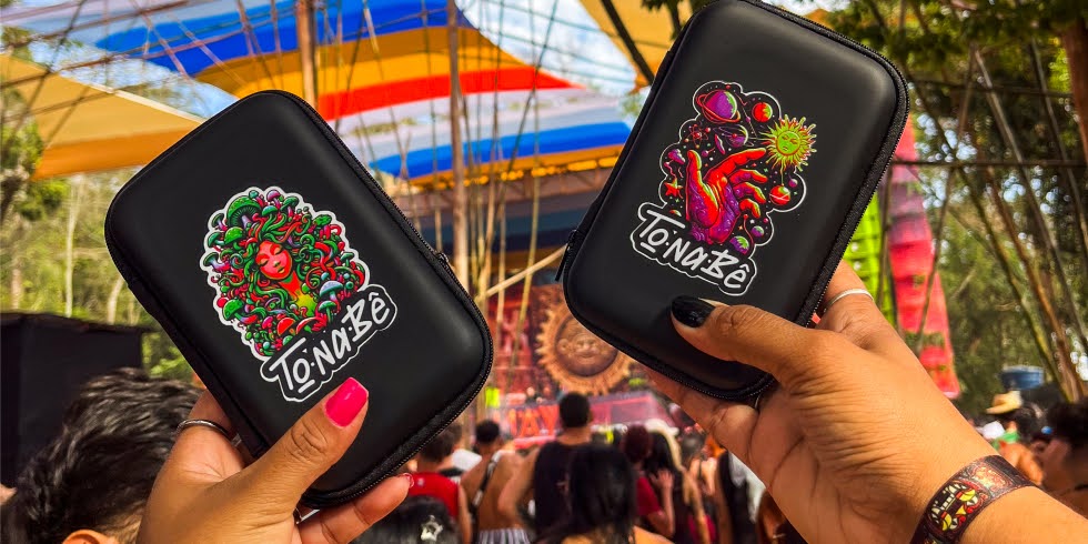 Herméticos e Porta Beck: Itens de Armazenamento para sua Tabacaria