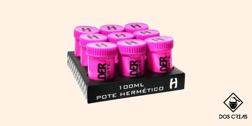 Herméticos e Porta Beck: Itens de Armazenamento para sua Tabacaria